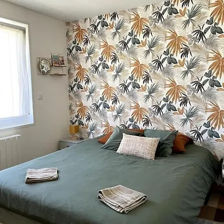 Charmante Maison Individuelle Proche Du Touquet * 쿠크
