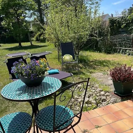 Charmante Maison Individuelle Proche Du Touquet 펜션 *