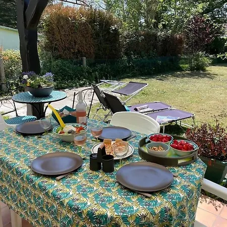 Charmante Maison Individuelle Proche Du Touquet 쿠크