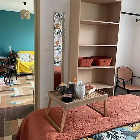 Stella Mare Charmante Maison Proche Du Touquet *