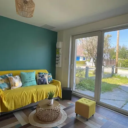 Stella Mare Charmante Maison Proche Du Touquet