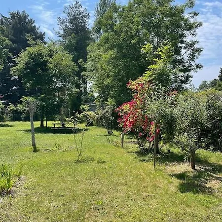 Stella Mare Charmante Maison Proche Du Touquet Holiday home Cucq