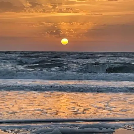 Stella Mare Charmante Maison Proche Du Touquet Cucq