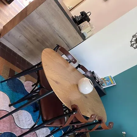 Stella Mare Charmante Maison Proche Du Touquet