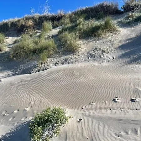 Holiday home Stella Mare Charmante Maison Proche Du Touquet Cucq