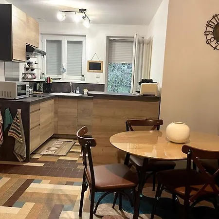 Holiday home Stella Mare Charmante Maison Proche Du Touquet