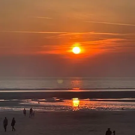 Holiday home Stella Mare Charmante Maison Proche Du Touquet Cucq