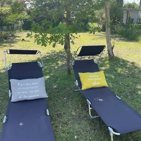 Stella Mare Charmante Maison Proche Du Touquet Holiday home *