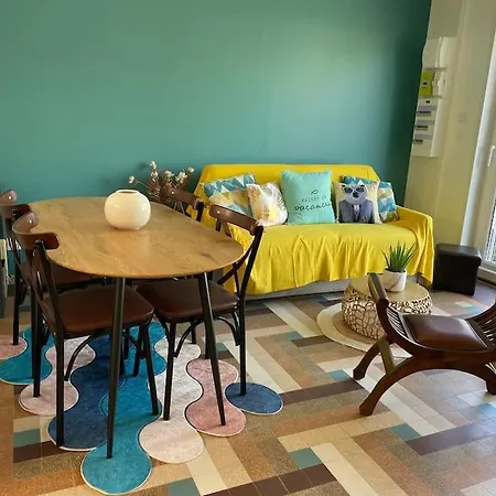 Stella Mare Charmante Maison Proche Du Touquet * Cucq