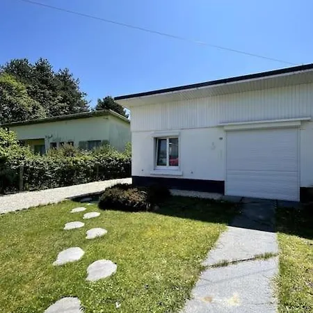 Holiday home Stella Mare Charmante Maison Proche Du Touquet