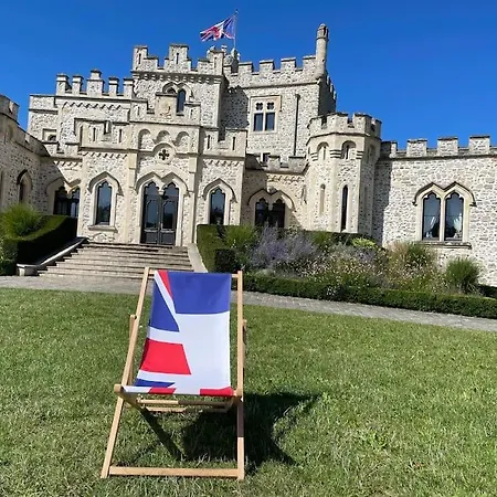 Stella Mare Charmante Maison Proche Du Touquet *