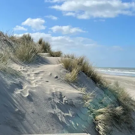 Charmante Maison Individuelle Proche Du Touquet