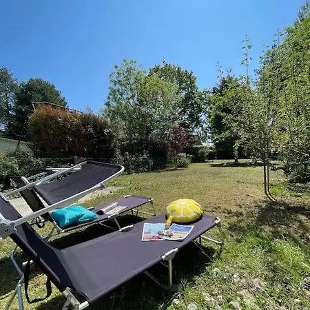 Stella Mare Charmante Maison Proche Du Touquet Cucq