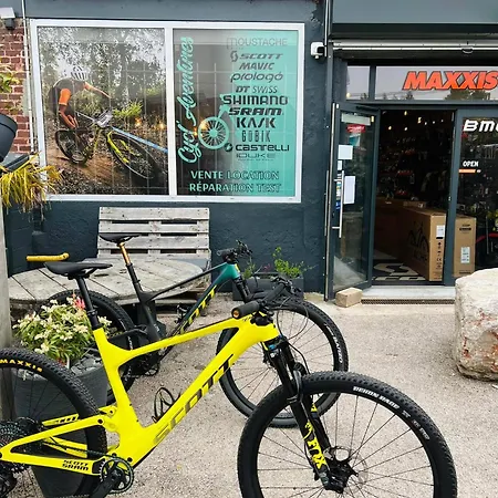 Holiday home Stella Mare Charmante Maison Proche Du Touquet