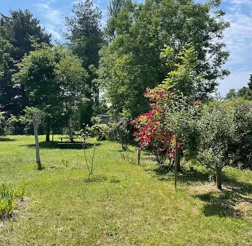 Charmante Maison Individuelle Proche Du Touquet Hébergement de vacances Cucq