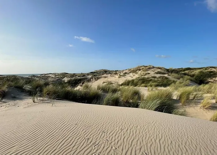 Charmante Maison Individuelle Proche Du Touquet *
