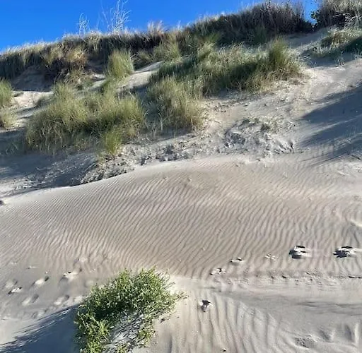 Hébergement de vacances Charmante Maison Individuelle Proche Du Touquet Cucq