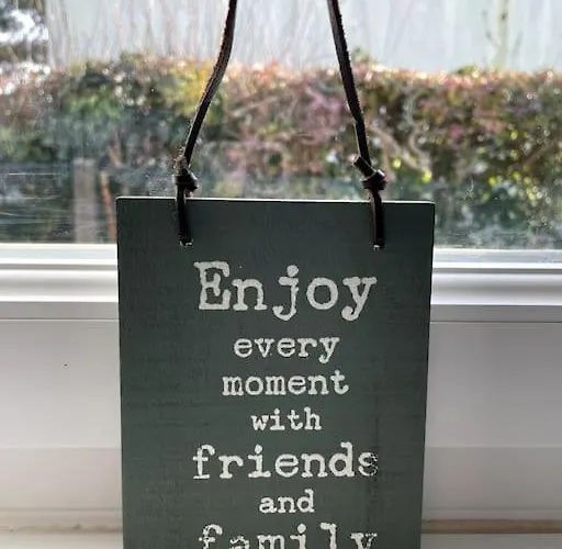 Charmante Maison Individuelle Proche Du Touquet Hébergement de vacances