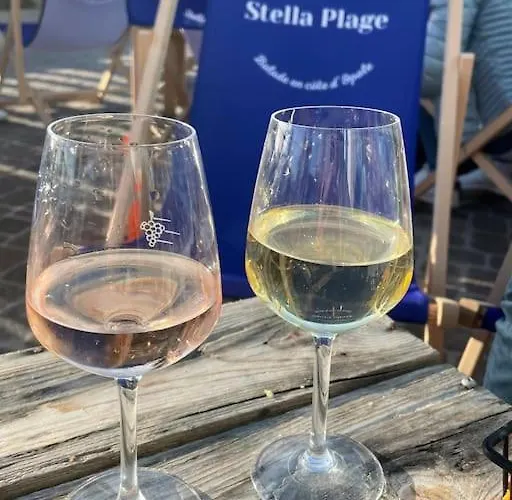 Hébergement de vacances Charmante Maison Individuelle Proche Du Touquet