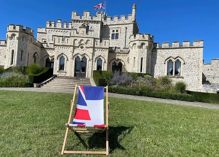 Charmante Maison Individuelle Proche Du Touquet *