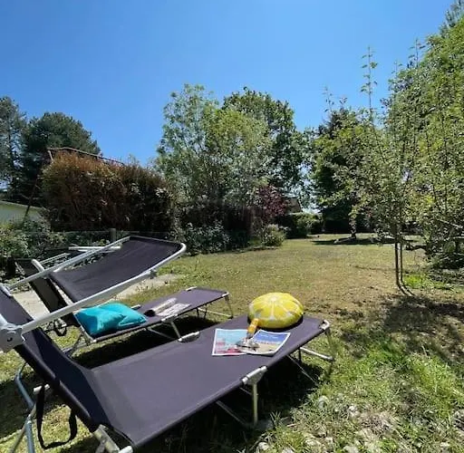 Charmante Maison Individuelle Proche Du Touquet Cucq